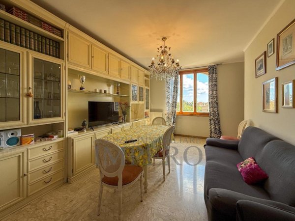 appartamento in vendita a Bordighera