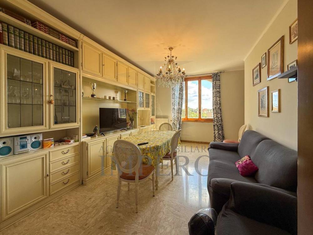 appartamento in vendita a Bordighera