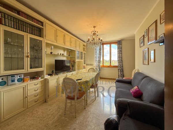 appartamento in vendita a Bordighera