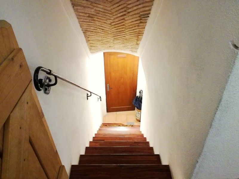 appartamento in vendita a Bordighera in zona Borghetto San Nicolò