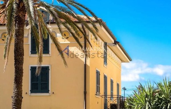 appartamento in vendita a Bordighera