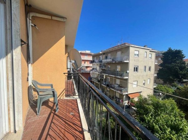 appartamento in vendita a Bordighera