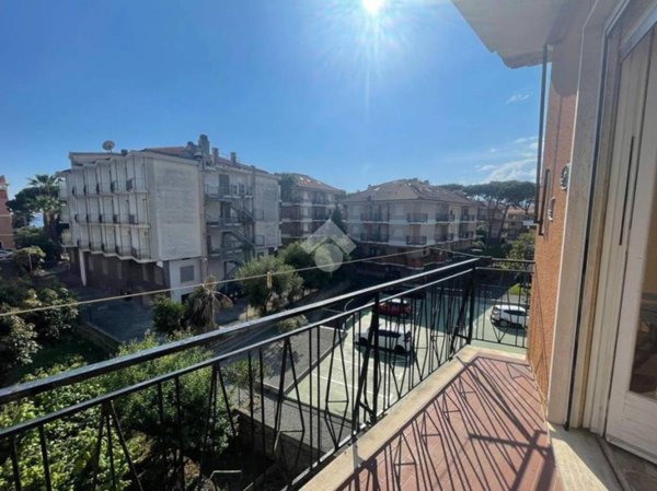 appartamento in vendita a Bordighera