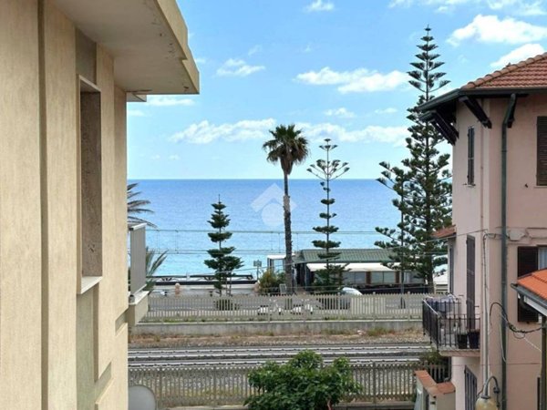 appartamento in vendita a Bordighera