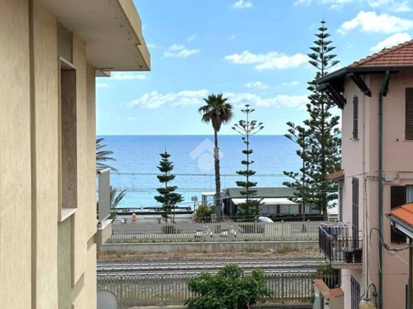 appartamento in vendita a Bordighera