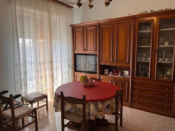 appartamento in vendita a Bordighera