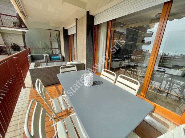 appartamento in vendita a Bordighera