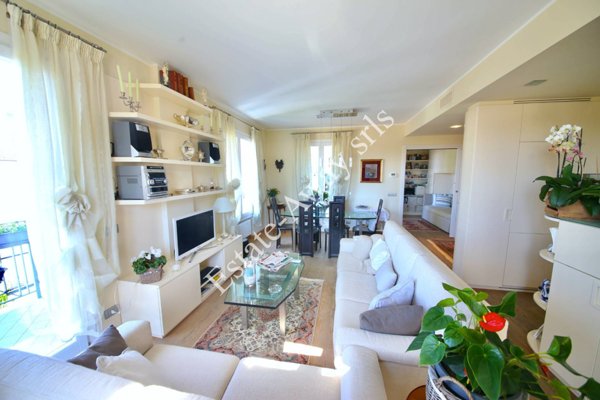 appartamento in vendita a Bordighera
