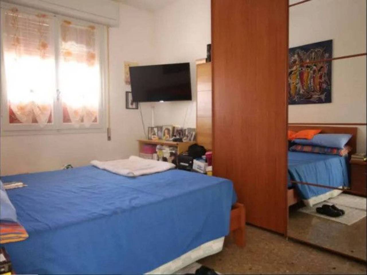 appartamento in vendita a Bordighera