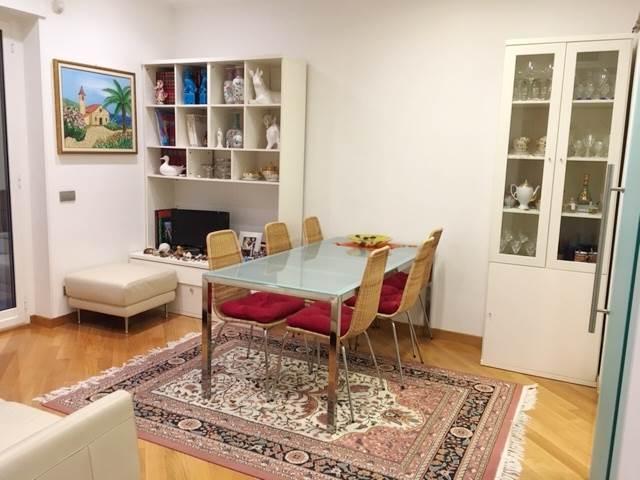 appartamento in vendita a Bordighera
