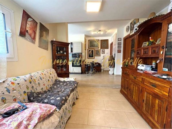appartamento in vendita a Bordighera