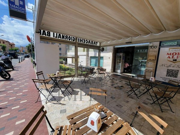 appartamento in vendita a Bordighera