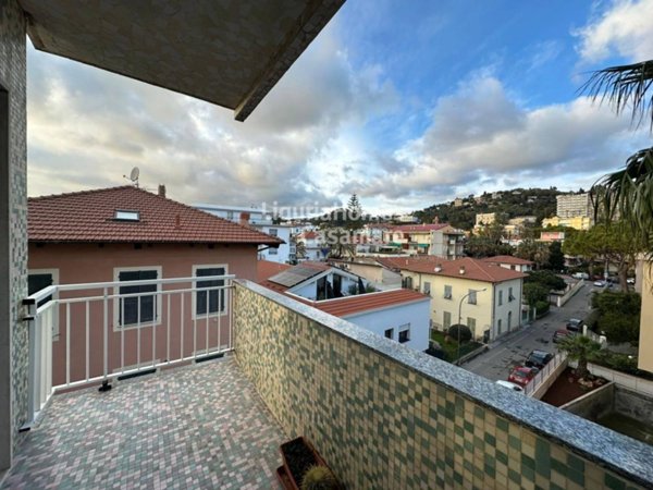 appartamento in vendita a Bordighera