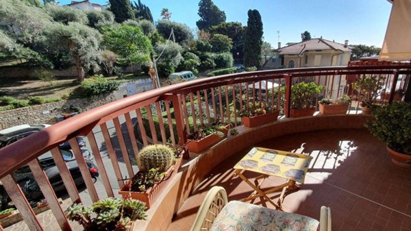 appartamento in vendita a Bordighera