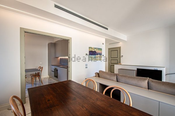 appartamento in vendita a Bordighera