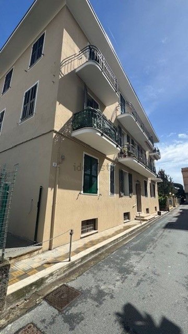 appartamento in vendita a Bordighera