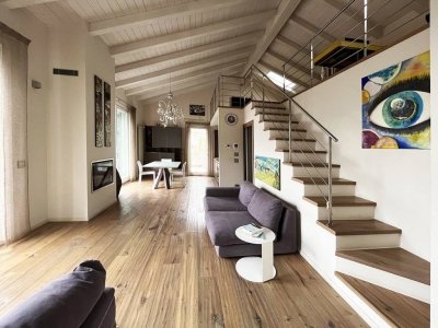 appartamento in vendita a Bordighera