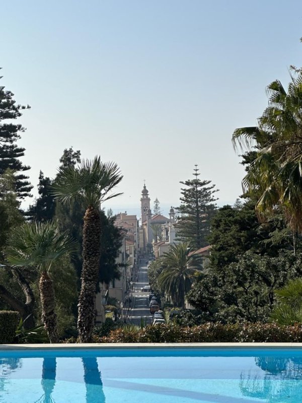 appartamento in vendita a Bordighera