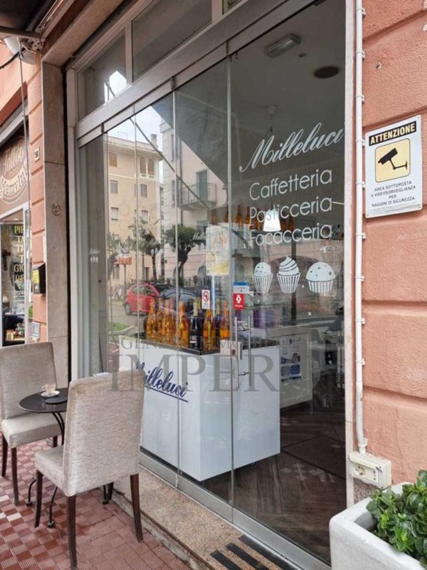 appartamento in vendita a Bordighera