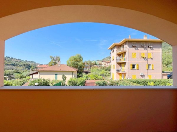 appartamento in vendita a Bordighera