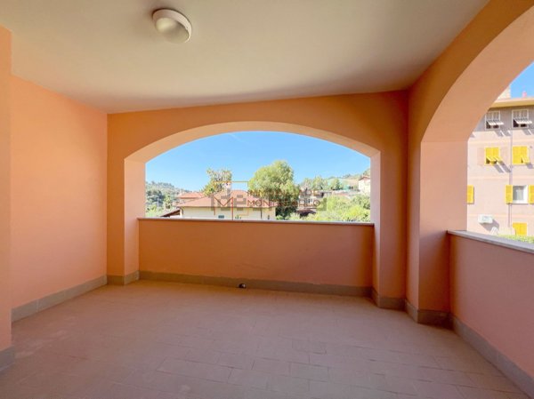 appartamento in vendita a Bordighera