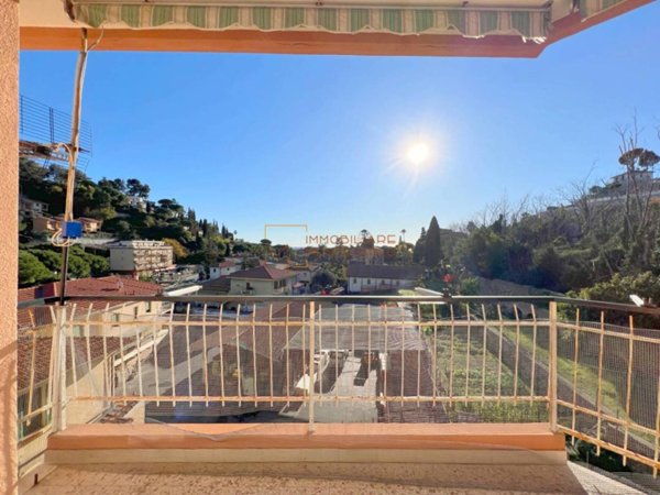 appartamento in vendita a Bordighera