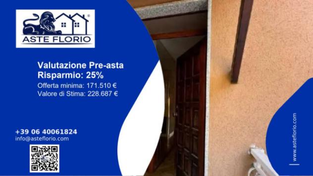 appartamento in vendita a Bordighera