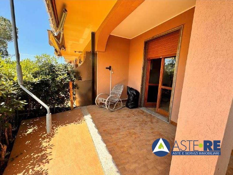 appartamento in vendita a Bordighera