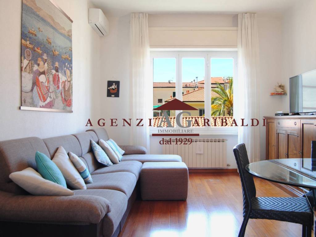appartamento in vendita a Bordighera
