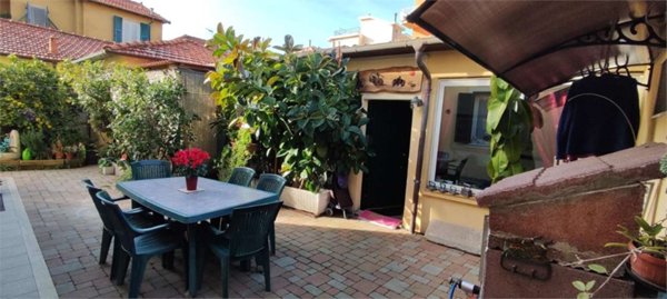 quadrivano in vendita a Bordighera