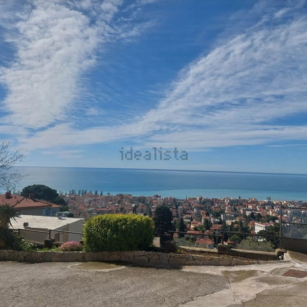 appartamento in vendita a Bordighera
