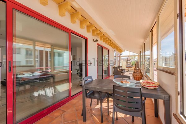appartamento in vendita a Bordighera