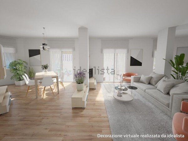 appartamento in vendita a Bordighera