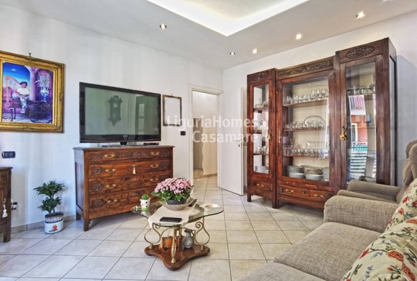 appartamento in vendita a Bordighera