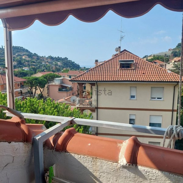 appartamento in vendita a Bordighera