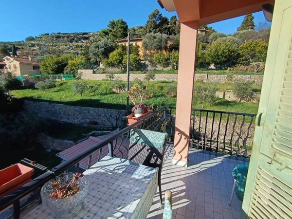 appartamento in vendita a Bordighera
