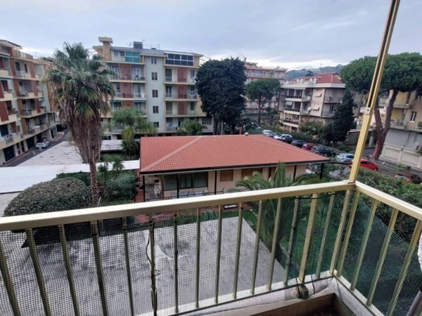 appartamento in vendita a Bordighera