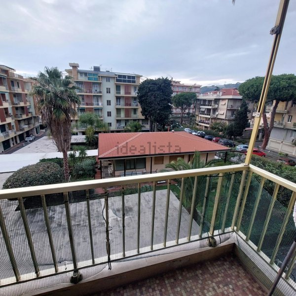 appartamento in vendita a Bordighera