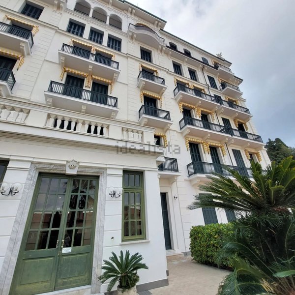 appartamento in vendita a Bordighera
