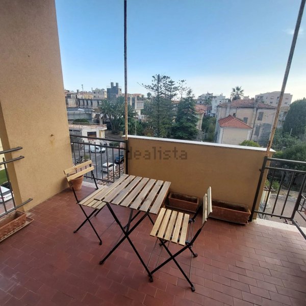 appartamento in vendita a Bordighera