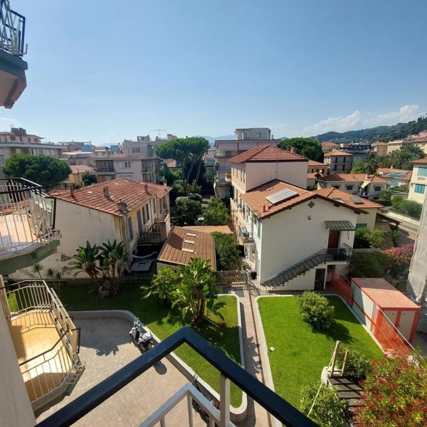 appartamento in vendita a Bordighera