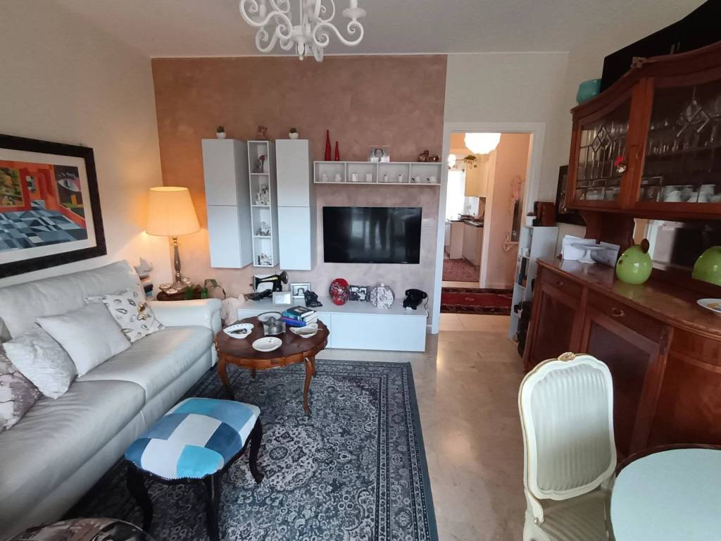 appartamento in vendita a Bordighera
