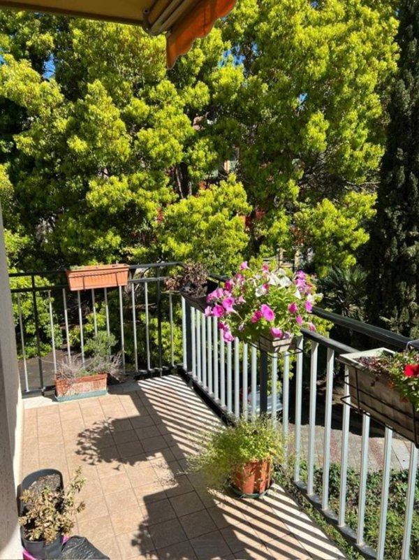 appartamento in vendita a Bordighera