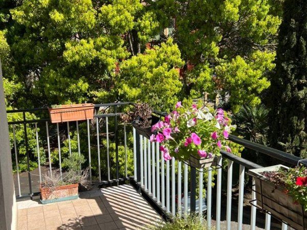 appartamento in vendita a Bordighera