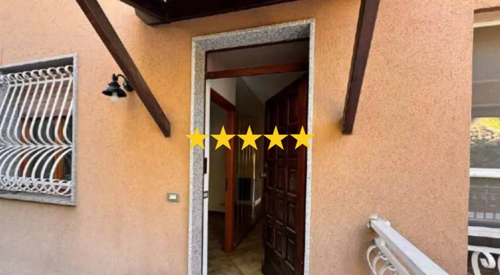 appartamento in vendita a Bordighera