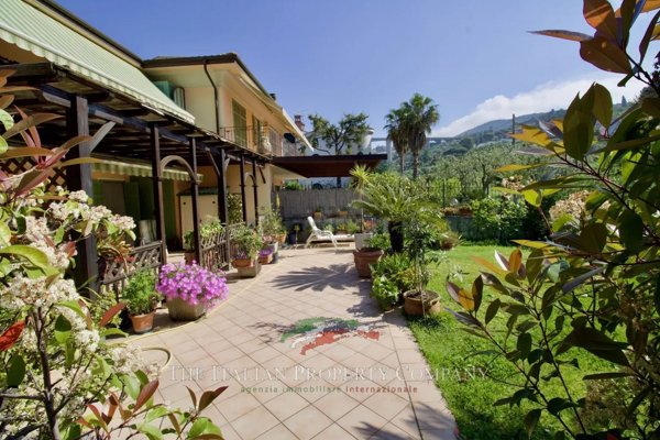 appartamento in vendita a Bordighera