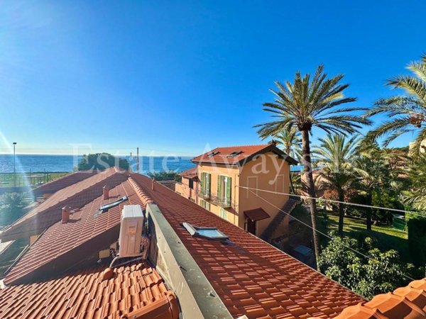 appartamento in vendita a Bordighera