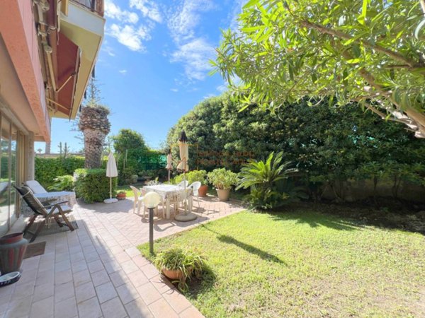 appartamento in vendita a Bordighera