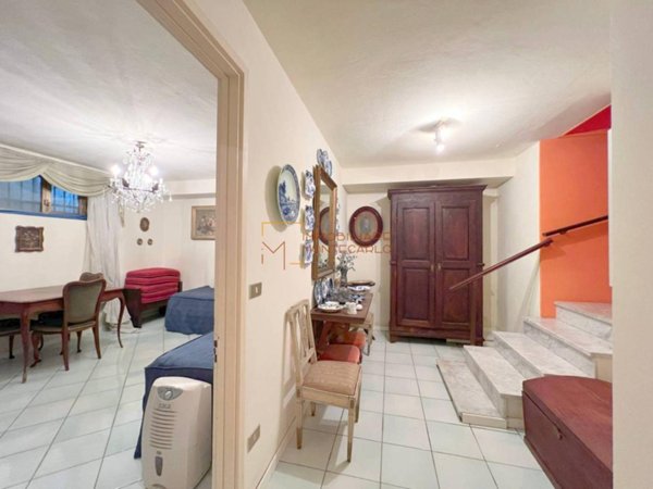 appartamento in vendita a Bordighera
