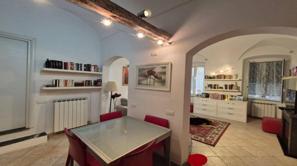 appartamento in vendita a Bordighera